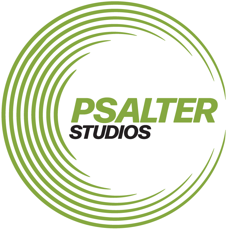 Psalter Studios